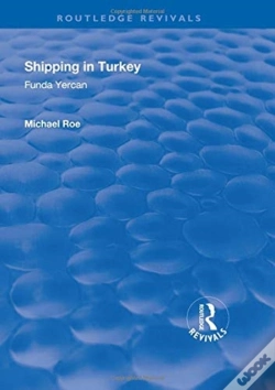 Capa do artigo Shipping In Turkey