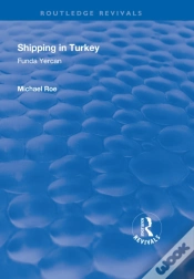 Capa do artigo Shipping In Turkey