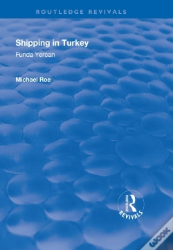 Capa do artigo Shipping In Turkey