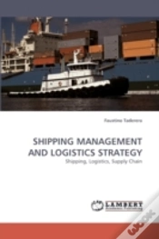 Capa do artigo Shipping Management And Logistics Strate