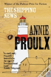 Capa do artigo Shipping News