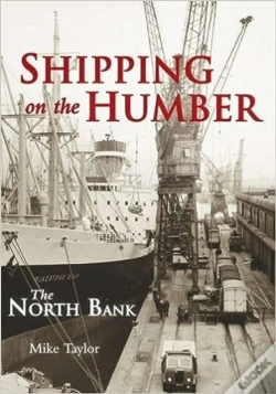 Capa do artigo Shipping On The Humber