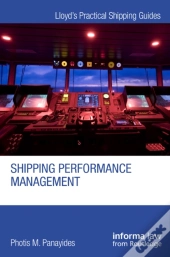 Shipping Performance Management