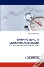 Capa do artigo Shipping Quality Standard Assessment