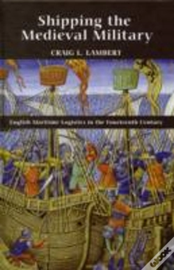 Capa do artigo Shipping The Medieval Military