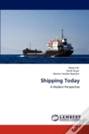 Capa do artigo Shipping Today