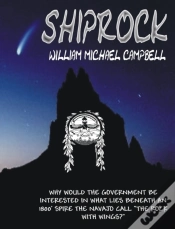 Capa do artigo Shiprock
