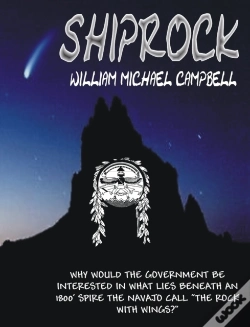 Capa do artigo Shiprock