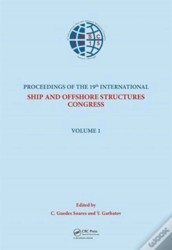 Capa do artigo Ships And Offshore Structures Xix