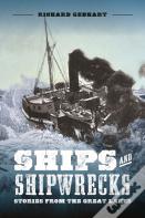 Ships And Shipwrecks