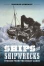 Ships And Shipwrecks - Preview