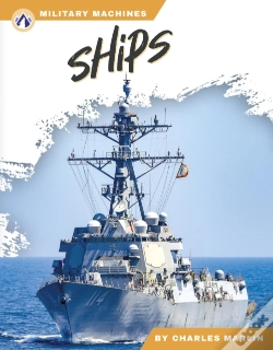 Capa do artigo Ships