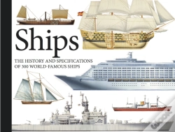 Capa do artigo Ships