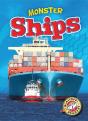 Ships - Preview