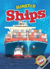 Capa do artigo Ships
