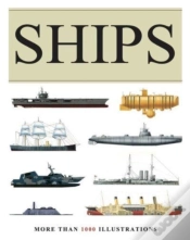 Capa do artigo Ships