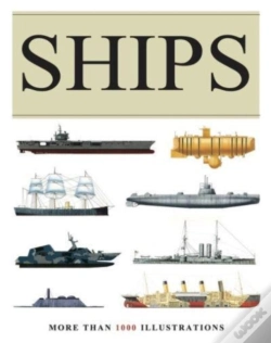 Capa do artigo Ships