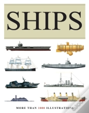 Capa do artigo Ships