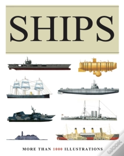 Capa do artigo Ships