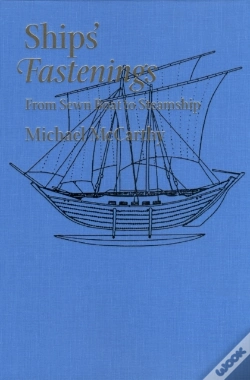Capa do artigo Ships' Fastenings