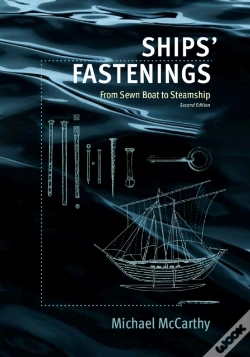 Capa do artigo Ships' Fastenings