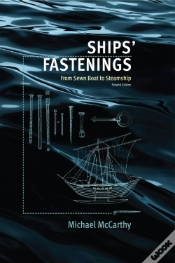 Capa do artigo Ships' Fastenings