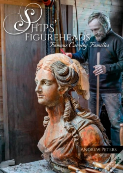Capa do artigo Ships Figureheads