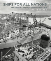 Capa do artigo Ships For All Nations