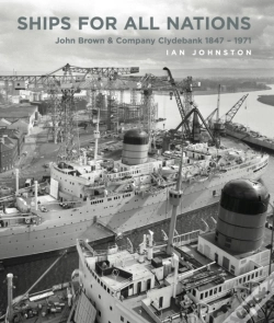 Capa do artigo Ships For All Nations