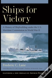Ships For Victory
