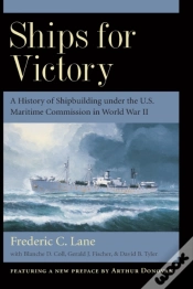 Capa do artigo Ships For Victory