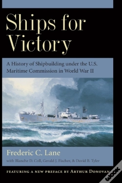 Capa do artigo Ships For Victory