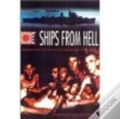 Capa do artigo Ships From Hell