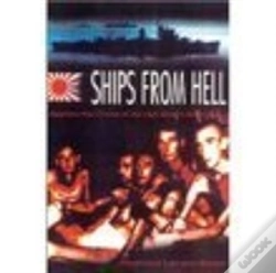 Capa do artigo Ships From Hell