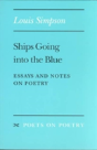 Ships Going Into The Blue - Preview