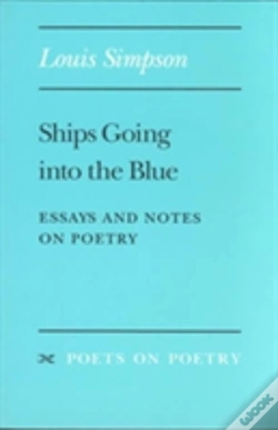 Capa do artigo Ships Going Into The Blue