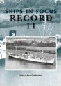 Ships In Focus Record 11 - Preview