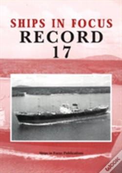 Capa do artigo Ships In Focus Record 17