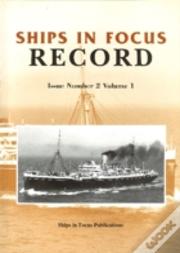 Ships In Focus Record 2 -- Volume 1