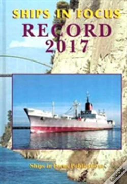 Capa do artigo Ships In Focus Record 2017