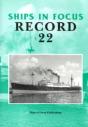 Ships In Focus Record 22 - Preview