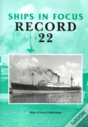 Capa do artigo Ships In Focus Record 22