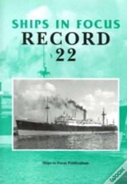 Capa do artigo Ships In Focus Record 22