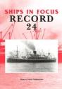 Ships In Focus Record 24 - Preview