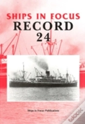 Capa do artigo Ships In Focus Record 24