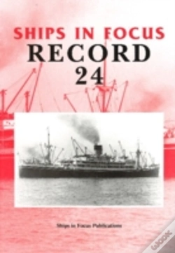 Capa do artigo Ships In Focus Record 24