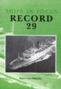 Ships In Focus Record 29 - Preview