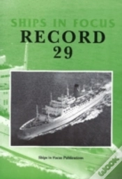 Capa do artigo Ships In Focus Record 29