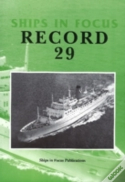 Capa do artigo Ships In Focus Record 29