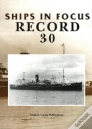 Ships In Focus Record 30